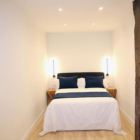 Piso Boutique Frente Al Casco Viejo De Bilbao Apartment Bagian luar foto